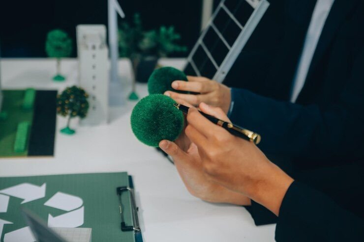 Consequências jurídicas dos crimes ambientais empresariais